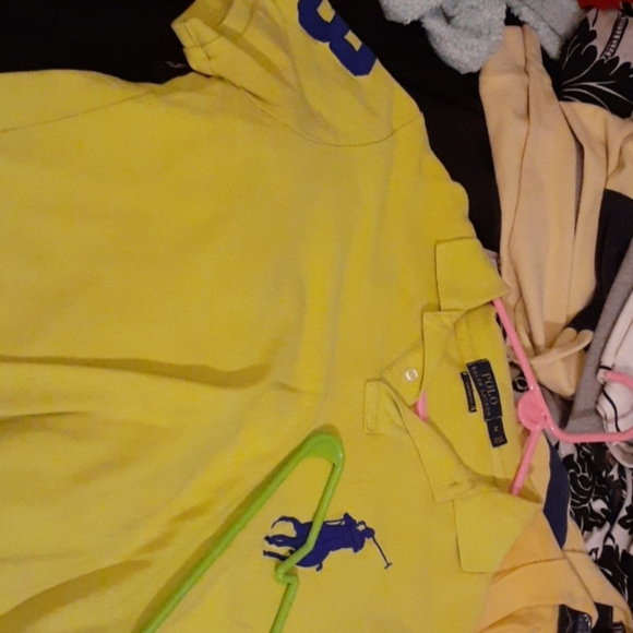 Polo shirt - Picture 2 of 2